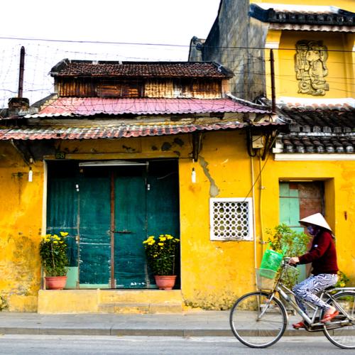 Hoi An