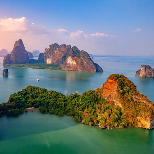 Phang Nga 