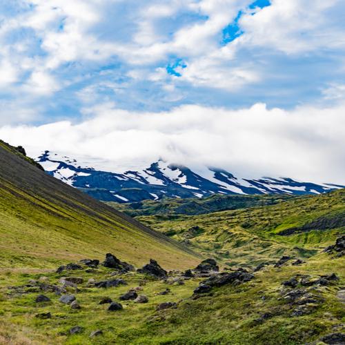 Snæfellsnes