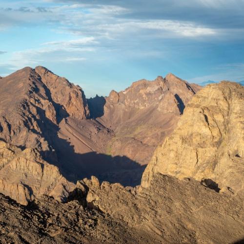 Toubkal National Park