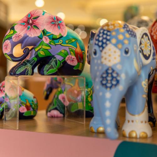 Elephant Parade