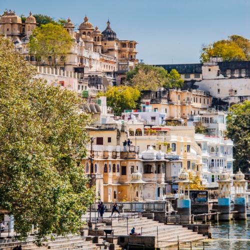 Udaipur