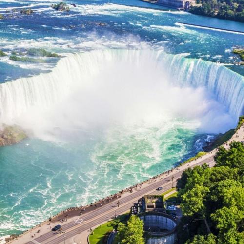 Niagara Falls