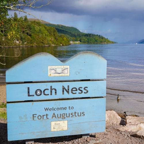 Loch Ness