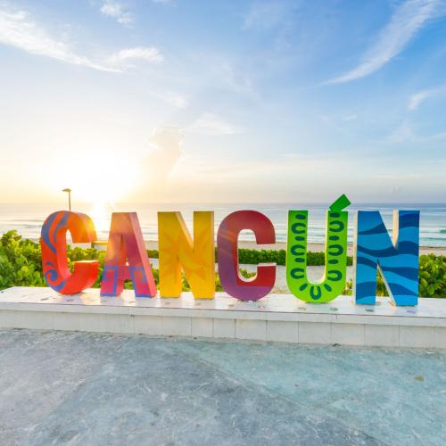 Cancún