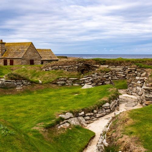 Skara Brae