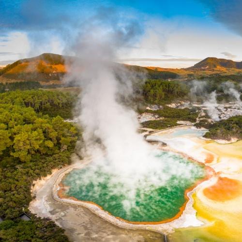 Rotorua