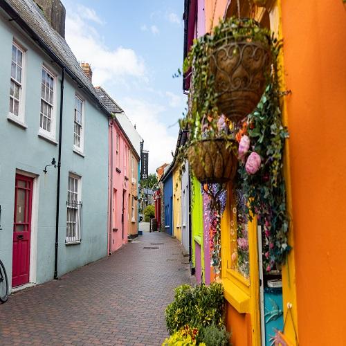 Kinsale