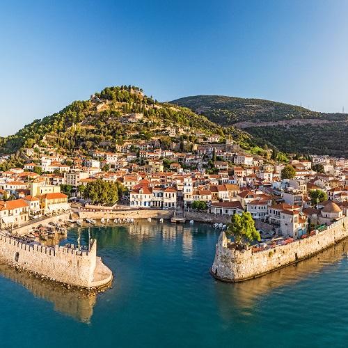 Nafpaktos