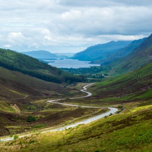 Loch Maree 