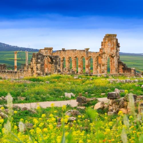 Volubilis