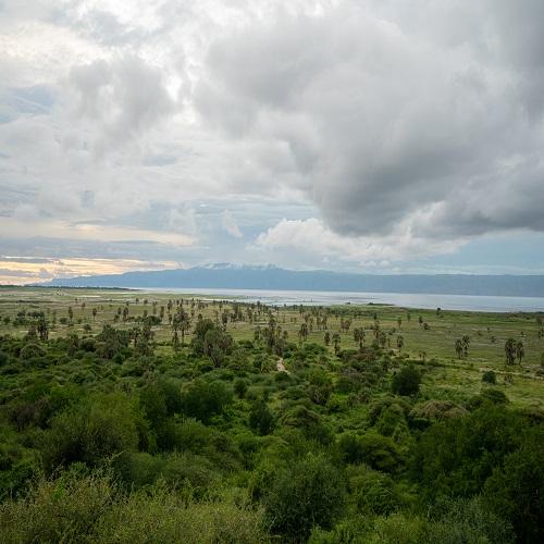 Lake Eyasi Tanzania