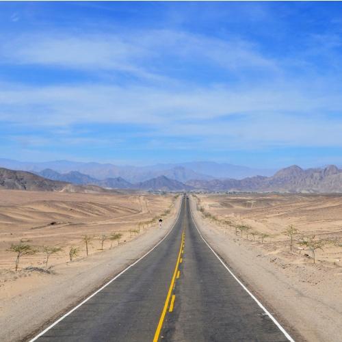 Carretera Panamericana