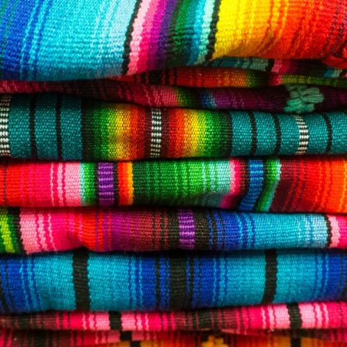 Mexicaans textiel