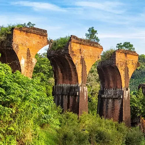 Longteng Bridge