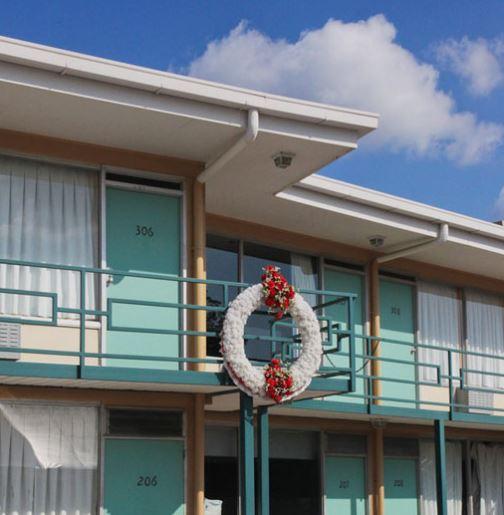 National Civil Rights Museum, Memphis