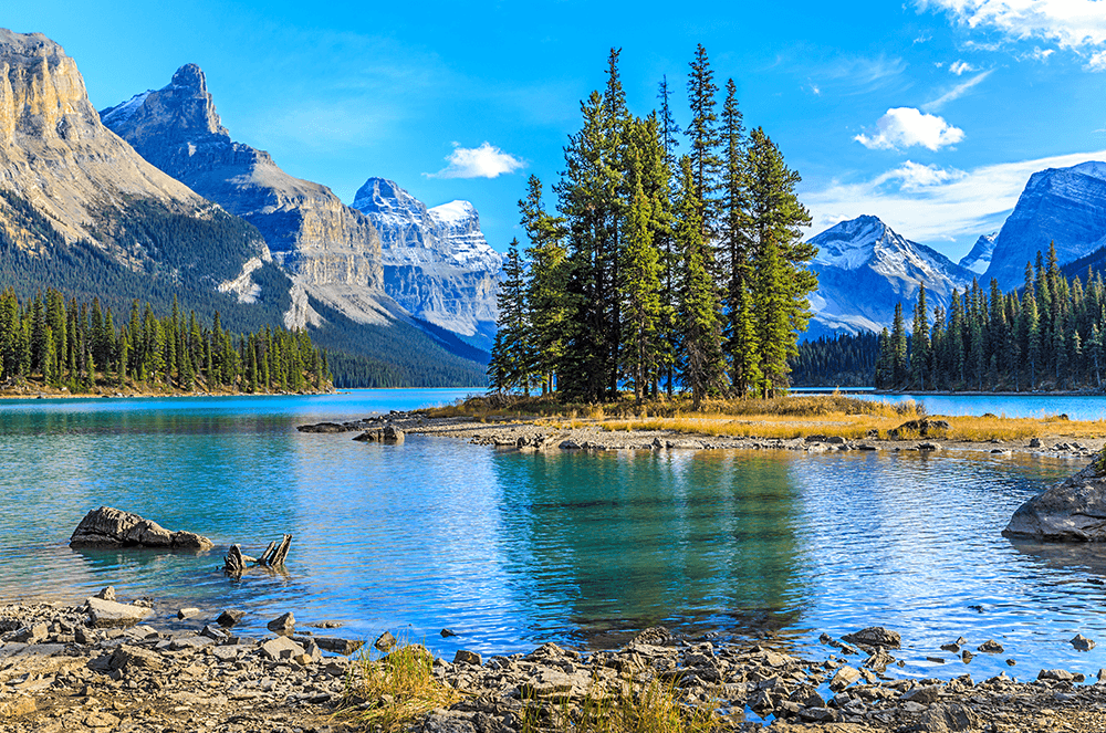 Vakantie Canada Ontdek onze vakanties naar Canada NRV