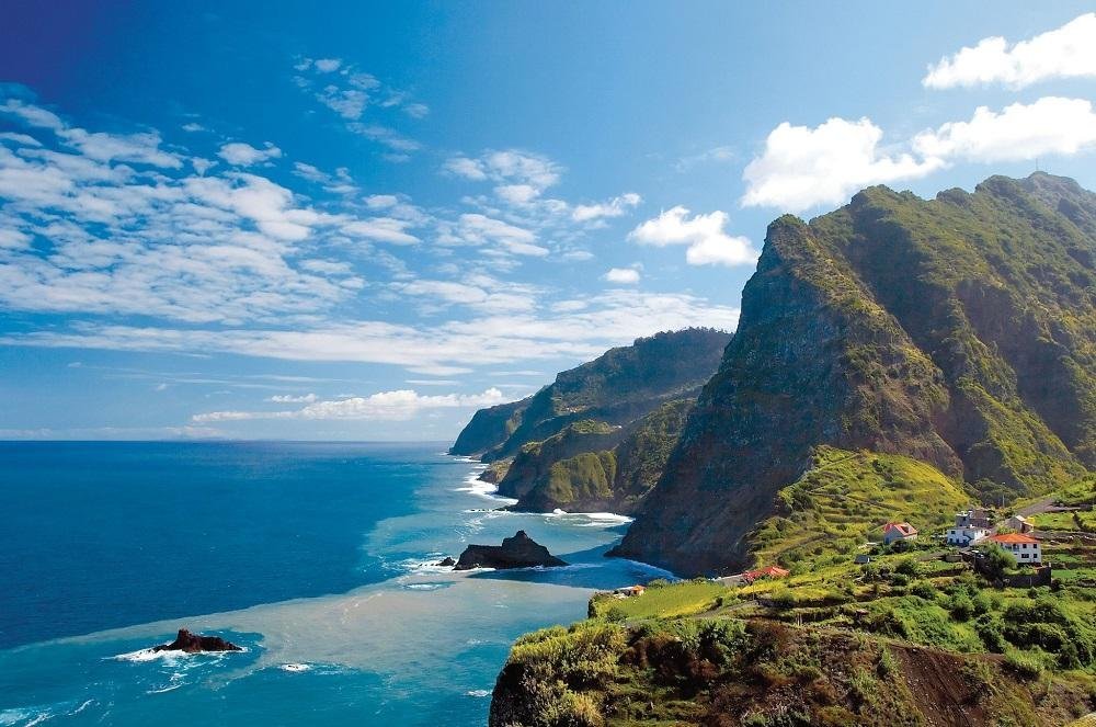 Madeira