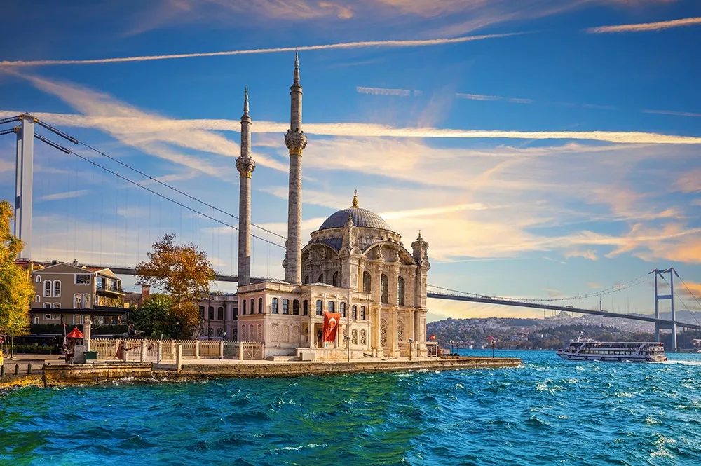 Istanbul