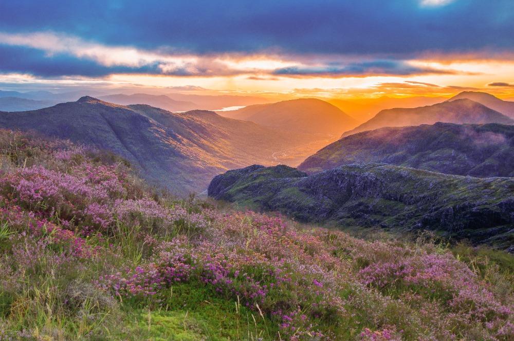 Schotse Hooglanden, Glencoe