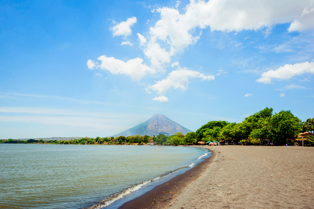 Isla Ometepe Nicaragua