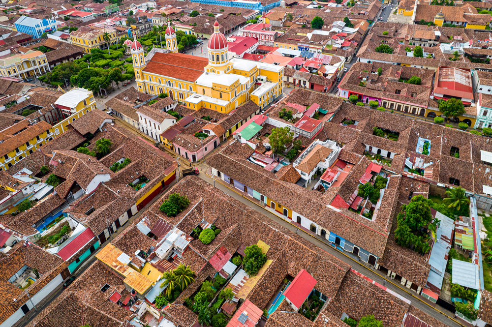 Granada, Nicaragua