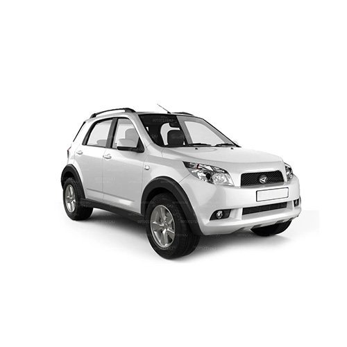 Bv. Daihatsu Terios SUV