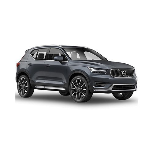 Bv. Volvo XC40 SUV